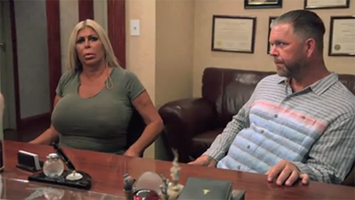 Mob Wives Season 6 Spoilers: Carla Facciolo’s Return Sends Renee Graziano Over Edge, Big Ang Fears Cancer Will Claim Her Life!