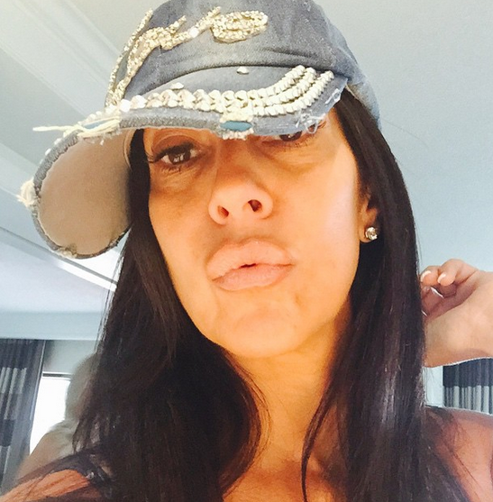 Mob Wives Season 6 Spoilers & Cast News: Carla Facciolo Returns To VH1 Reality Show – Two New Mob Wives Revealed!