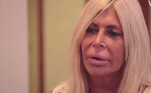 Mob Wives Season 6 Spoilers: Drita D’Avanzo & Carla Faccolia’s Crumbling Friendship To Be Major Story Line?