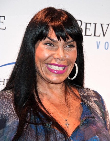 Mob Wives: New Blood Vegas Drug Abuse: Natalie Guercio and Big Ang Cocaine Binge – Alicia DiMichele Pills and Wine