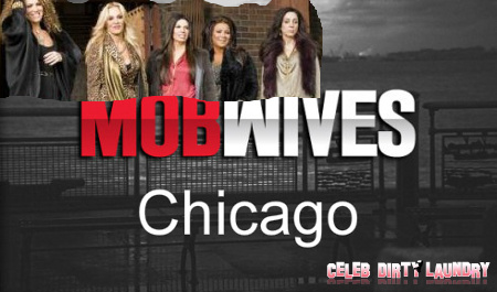 The ‘Mob Wives of Chicago’ are Hardcore and Catty in this New VH1 Series