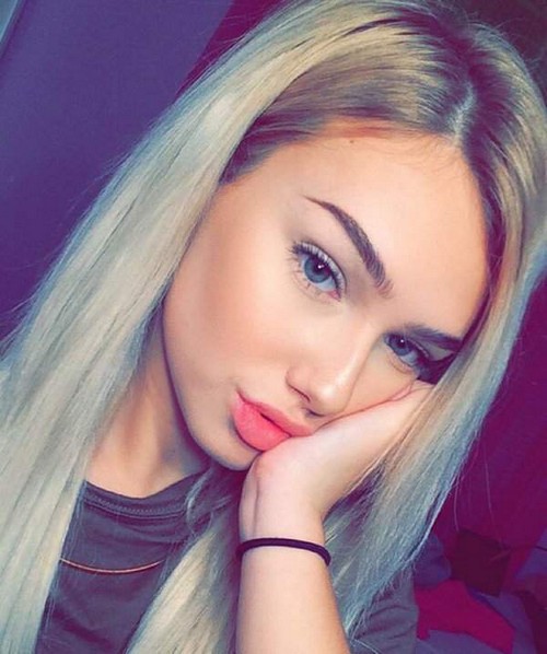 Kylie Jenner Humiliation Continues: Tyga Admits To Texting Teen Girl Molly O’Malia (PHOTOS)