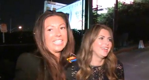 George Clooney Forced to Dump Famewhore Monika Jakisic – She Talked to the Press! (VIDEO)