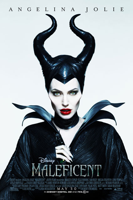 Maleficent, Divergent, Guardians of the Galaxy, Godzilla and More 2014 Movie Posters You Must See! (PHOTOS)
