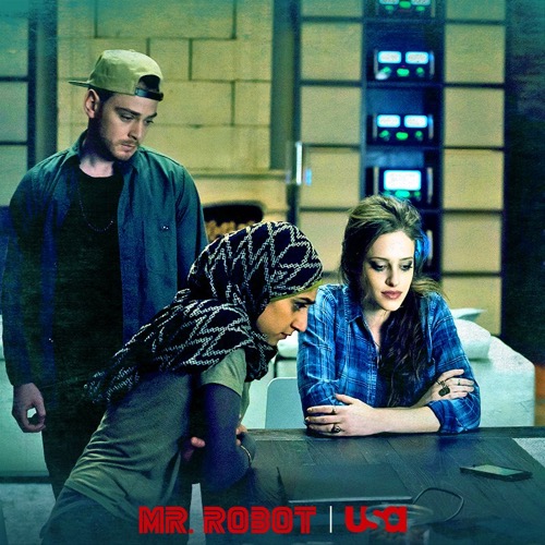 Mr. Robot Recap Darlene Used and Abused: Season 2 Episode 8 “eps2.6_succ3ss0r.p12”