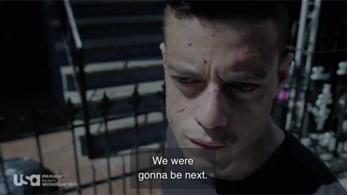 Mr. Robot LIVE Recap: Season 2 Episode 7 “eps2.5_h4ndshake.sme”