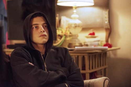 Mr. Robot Recap – An Explosive Plan: Season 1 Episode 2