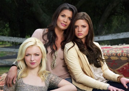 Mrs. Eastwood & Company Season 1 Episode 3 Recap 5/28/12