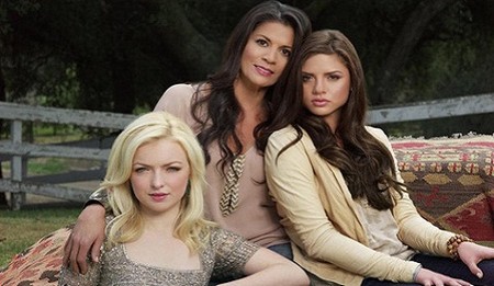 Mrs. Eastwood & Company Season 1 Premiere Recap 5/20/12