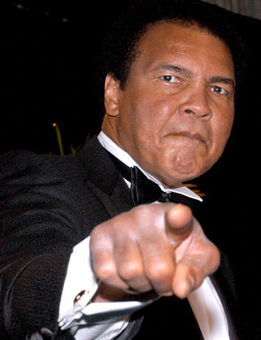 Muhammad Ali Close To Death: Dead In Days – Report (Video)