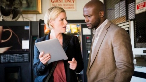 Murder in the First Recap 6/9/14: Season 1 Premiere “Pilot”
