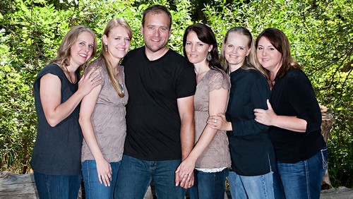 My Five Wives RECAP 9/15/13: Premiere “Meet Brady Williams”