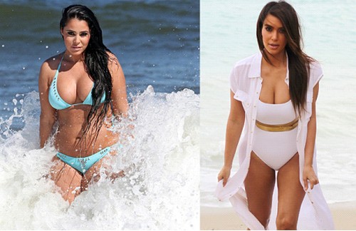 Kris Humphries’ Ex-Girlfriend Myla Sinanaj Tell-All Book About Kim Kardashian And Her Family – What Does She Know?
