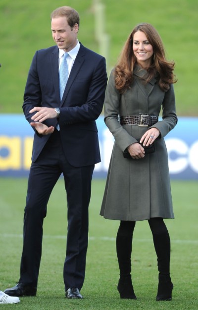 Kate Middleton Naked Photo Scandal Photographer Named!