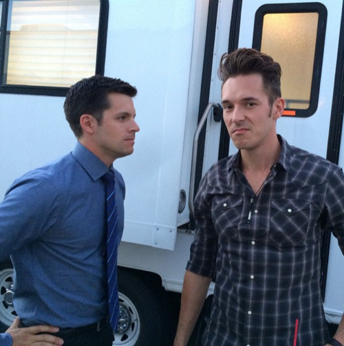 Nashville Recap 12/2/15: Season 4 Episode 9 “Three’s a Crowd”