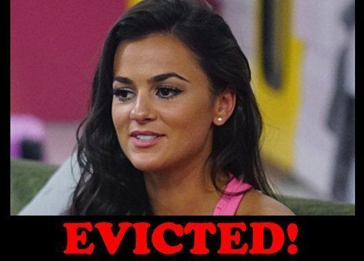 Big Brother 18 Recap – Natalie Evicted and Endurance HoH: Season 18 Episode 37