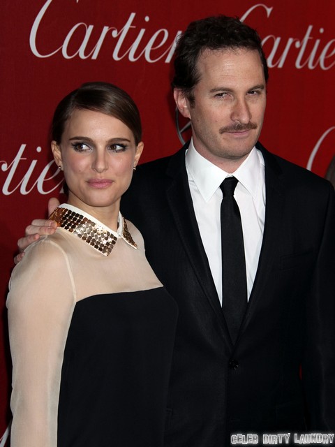 Natalie Portman Paternity Scandal: Aleph’s Biological Father IS Black Swan Director, Darren Aronofsky NOT Benjamin Millepied?