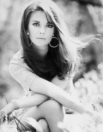 Natalie Wood Walked In On Robert Wagner and Christopher Walken In Bed Together Having Sex – Report