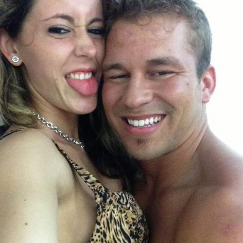 Jenelle Evan’s Baby-Daddy Nathan Griffith Reaches Out To Justin Bieber – Offers Advice!