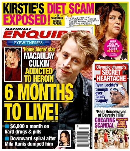 Shocking Court Papers Allege Kirstie Alley Faked Her 100 Pound Weight Loss