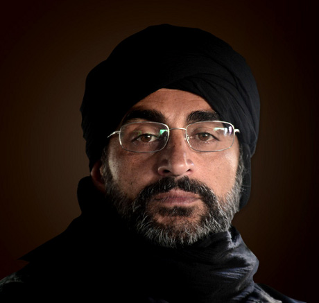 “Homeland” Actor Navid Negahban Issues Troubling Statement: “Some Terrorists are Heroes”