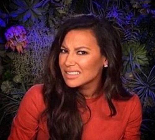 Naya Rivera Dating David Spade – PDA Packed Hawaii Trip