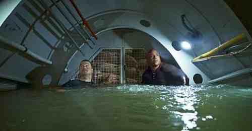 NCIS: Los Angeles Recap 10/6/14: Season 6 Episode 2 “Inelegant Heart”