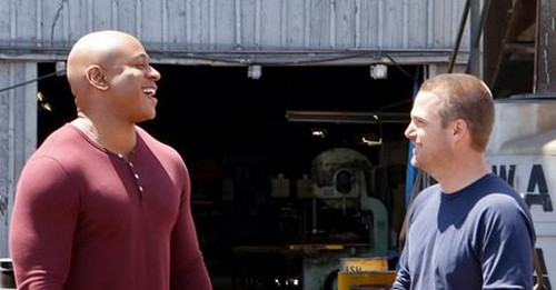 NCIS: Los Angeles Recap 11/17/14: Season 6 Episode 8 “The Grey Man”