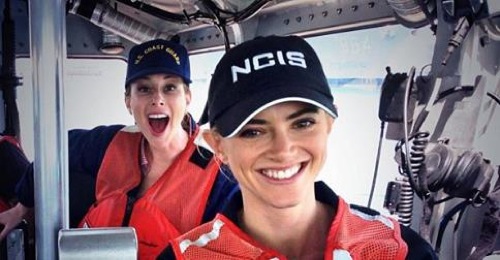 NCIS Recap 10/21/14: Season 12 Episode 5 “The San Dominick”