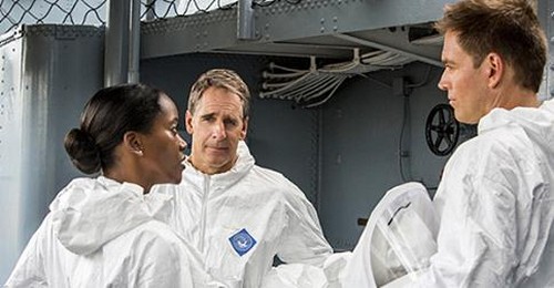 NCIS: New Orleans Recap ‘Carrier’ An Act of Terrorism: Season 1 Episode 2