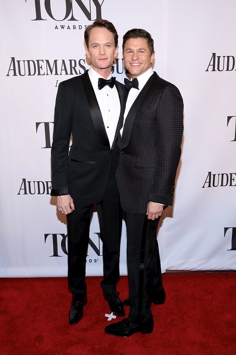 Neil Patrick Harris Reportedly Steps Out On ‘Gay Lover’ – Cheating On David Burtka Or Finally Putting An End To An Affair?