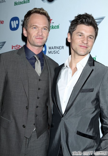 Neil Patrick Harris and David Burtka Wedding Off: Who Will Get Custody of Twins?