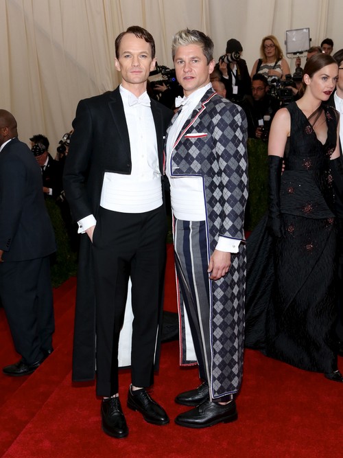 Neil Patrick Harris Looking For ‘Next Chapter’ – Referring David Burtka Marriage and Relationship?