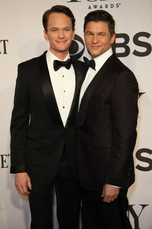 Neil Patrick Harris and David Burtka Break-Up Amid Cheating Rumors On Both Sides – Neil Responds! (READ)