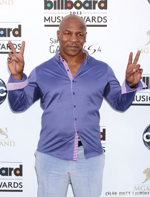 Neil Patrick Harris Denies Using N-Word During Tony Award Performance with Mike Tyson (VIDEO)