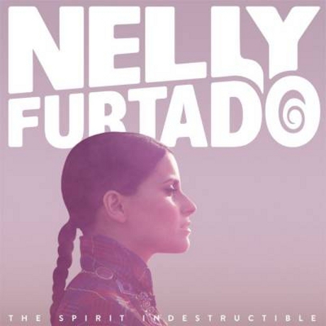 CDL Giveaway: Nelly Furtado’s New Album ‘The Spirit Indestructible’
