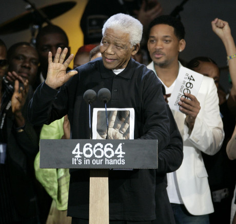 Nelson Mandela Dies at Age 95, Confirms South African President Jacob Zuma