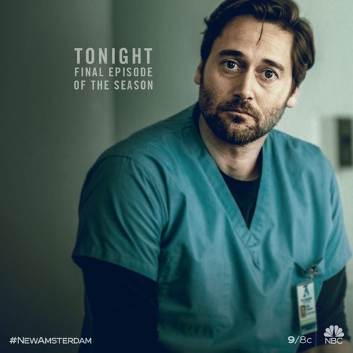 New Amsterdam Finale Recap 04/14/20: Season 2 Episode 18 “Matter Of Seconds”