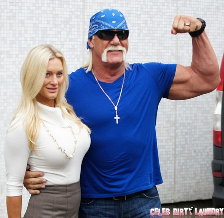 New Hulk Hogan Sex Tape Release Expected: Children Mortified And Embarrassed