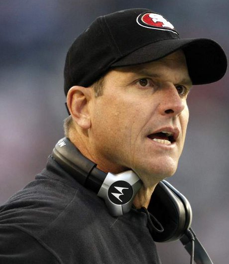 Super Bowl XLVII: NFL Coaches John Harbaugh and Jim Harbaugh Prepare for Battle!