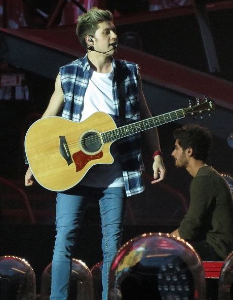 Niall Horan Dating Thalia Heffernan – Completely Forgets About Selena Gomez!