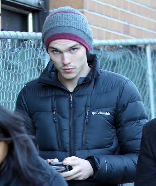Jennifer Lawrence Terrifed Kristen Stewart Will Steal Nicholas Hoult Filming “Equals”