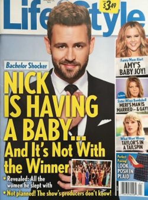 The Bachelor Spoilers: Nick Viall Gets Contestant Pregnant, Winner Vanessa Grimaldi Cancels Engagement