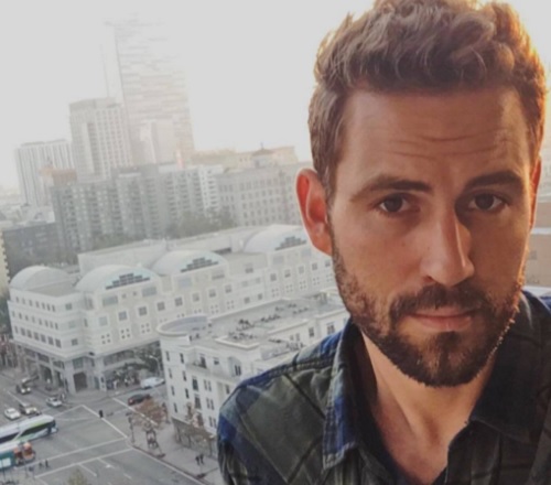 ‘The Bachelor’ 2017 Spoilers: Nick Viall’s Mystery Ex Threatens To Derail Season 21