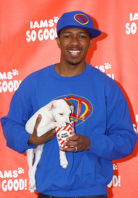 Nick Cannon, Mariah Carey Divorce: Grandfather James Cannon Reveals Shocking Details