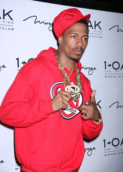 Nick Cannon, Nicole Scherzinger Dating: Mariah Carey Jealous – Angry He Scored A Rebound Before Her!