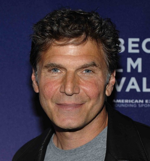 General Hospital Spoilers: Nick Chinlund Debuts on ‘GH’ As Fake Luke’s Right Hand Man, Mobster Mickey Diamond
