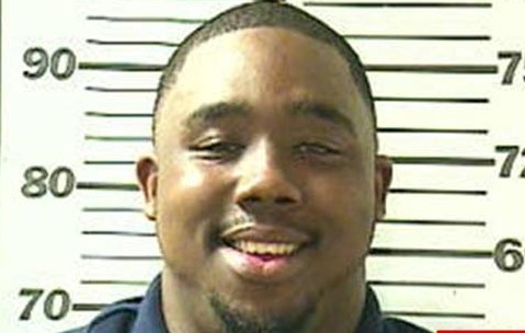 NFL Player Nick Fairley arrested!