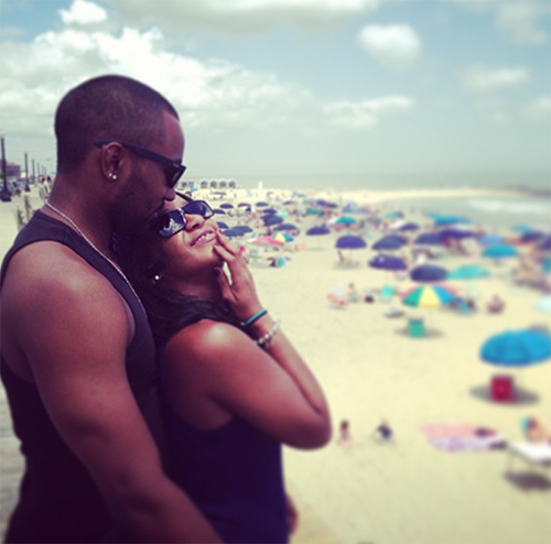 Nick Gordon Won’t Pay $36 Million Charges In Bobbi Kristina Brown Death Lawsuit: Too Broke, Shrugs Off Court Orders!