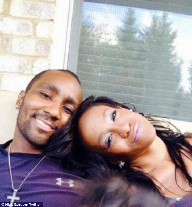 Nick Gordon Exploits Bobbi Kristina Brown Death: Posts Private Photos On Twitter – Struggling To Remain Relevant?